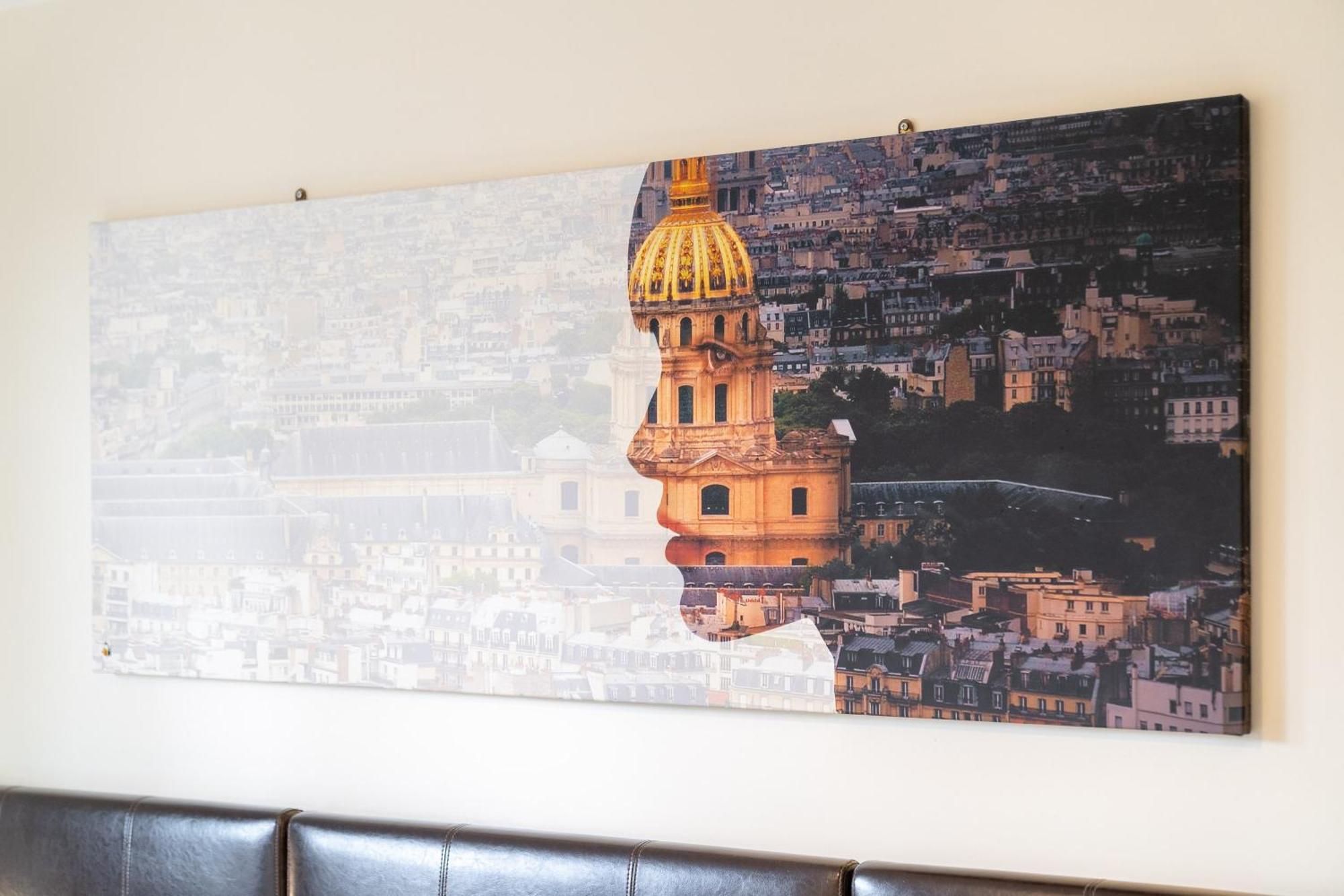 Chinatown - One Bed - Balcony - Secure Parking - Fast Wifi - Birmingham City Centre - 49A Luaran gambar